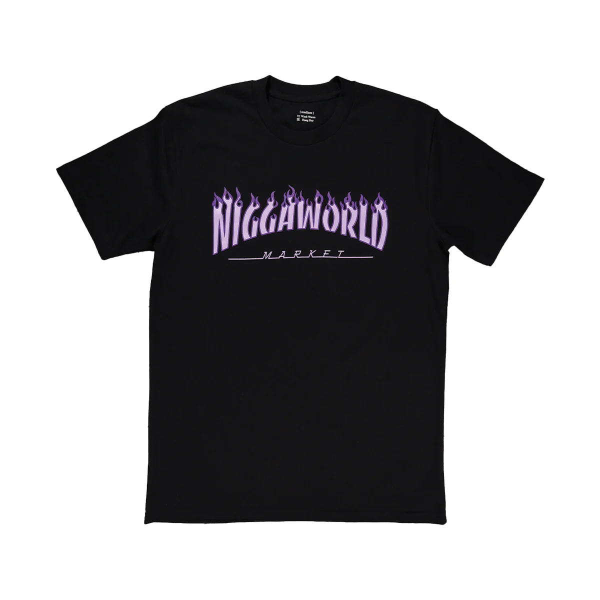 Niggapparel